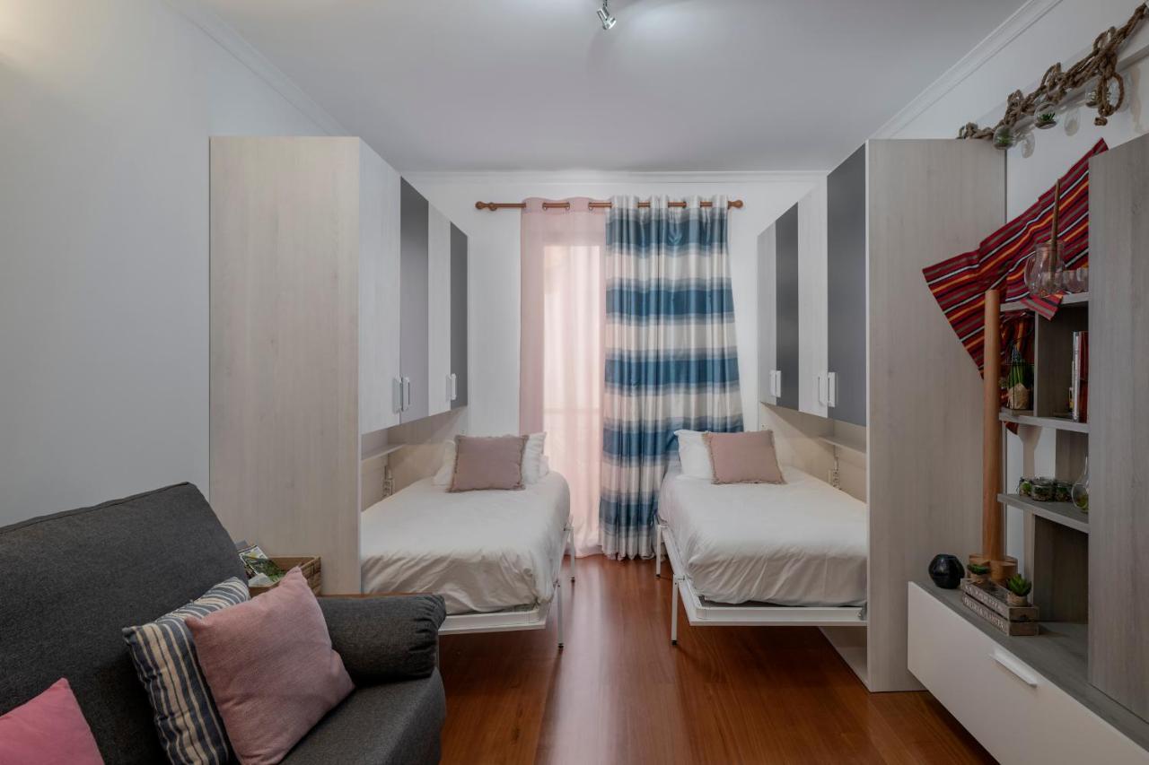 Apartamento Lobo Marinho By An Island Apart Santa Cruz  Exteriör bild