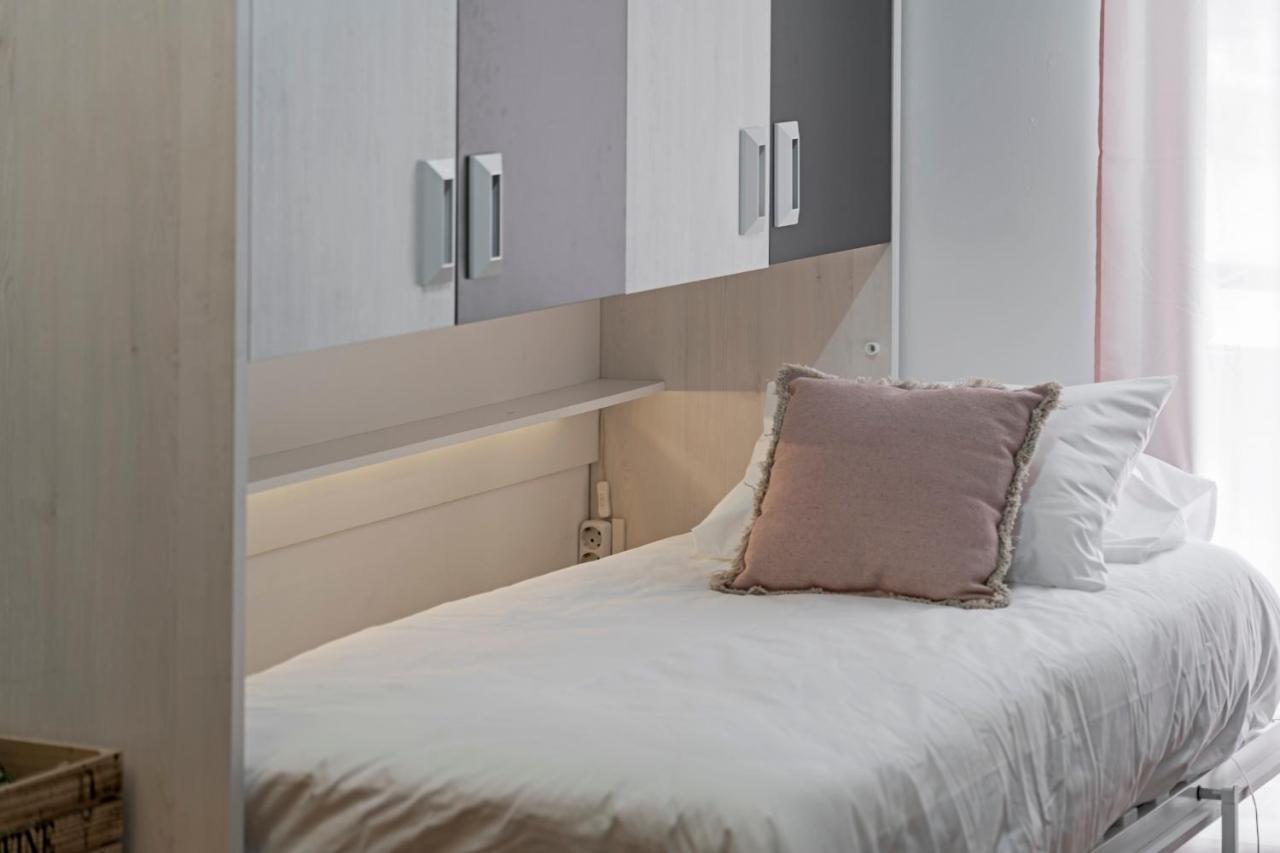 Apartamento Lobo Marinho By An Island Apart Santa Cruz  Exteriör bild