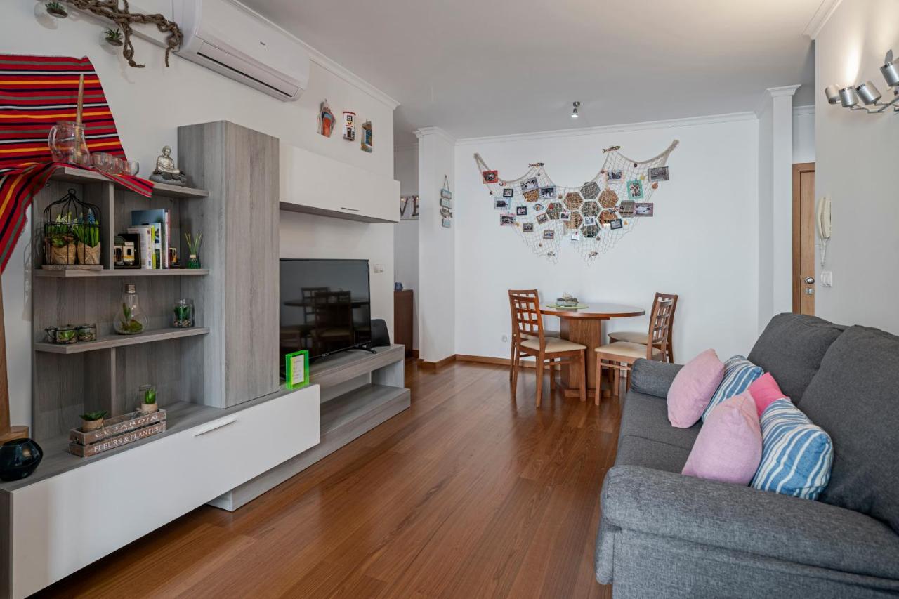 Apartamento Lobo Marinho By An Island Apart Santa Cruz  Exteriör bild