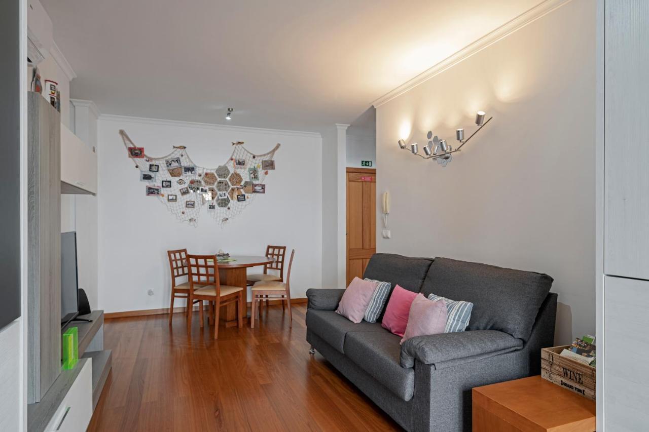 Apartamento Lobo Marinho By An Island Apart Santa Cruz  Exteriör bild