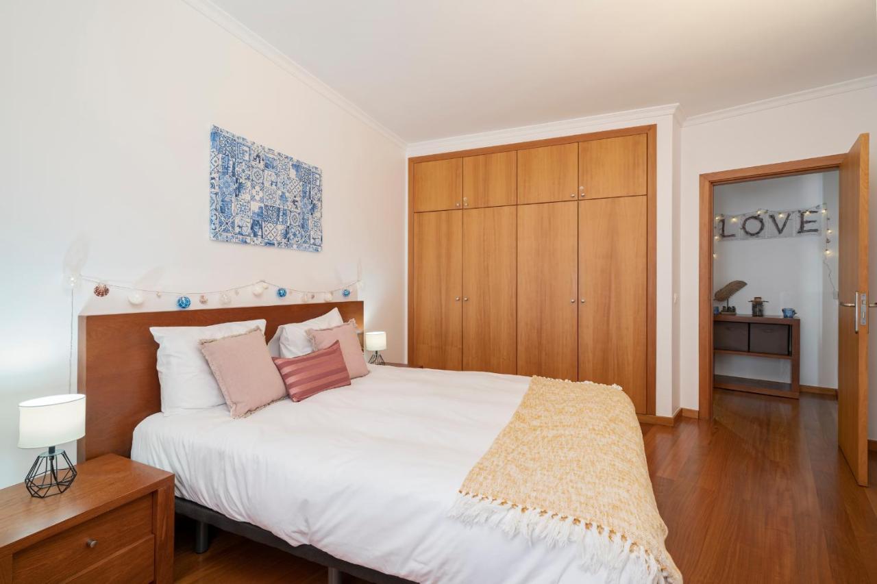 Apartamento Lobo Marinho By An Island Apart Santa Cruz  Exteriör bild